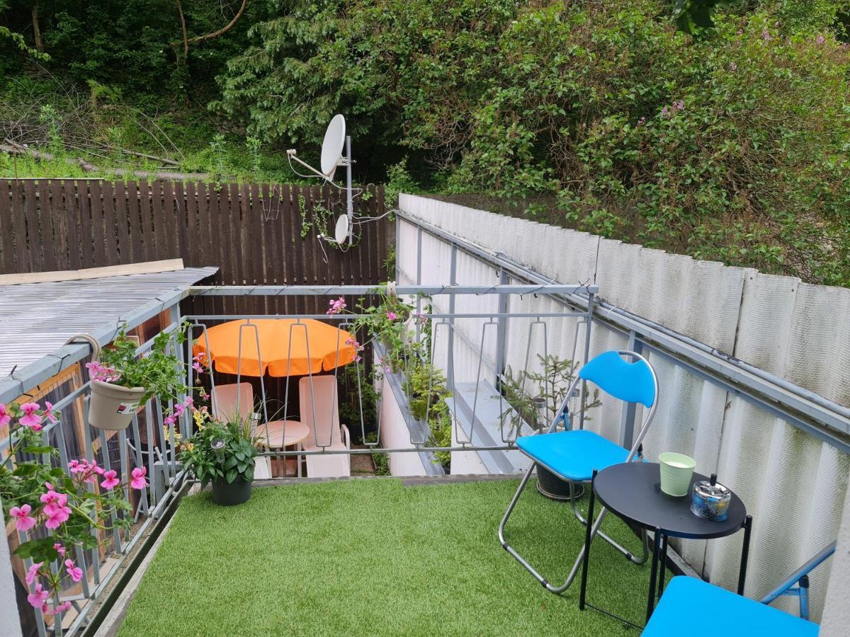 Deea Apartment Schottwien Экстерьер фото
